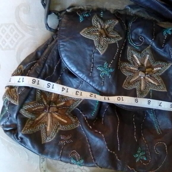 Mary Frances purse. New with tags - Picture 14 of 16